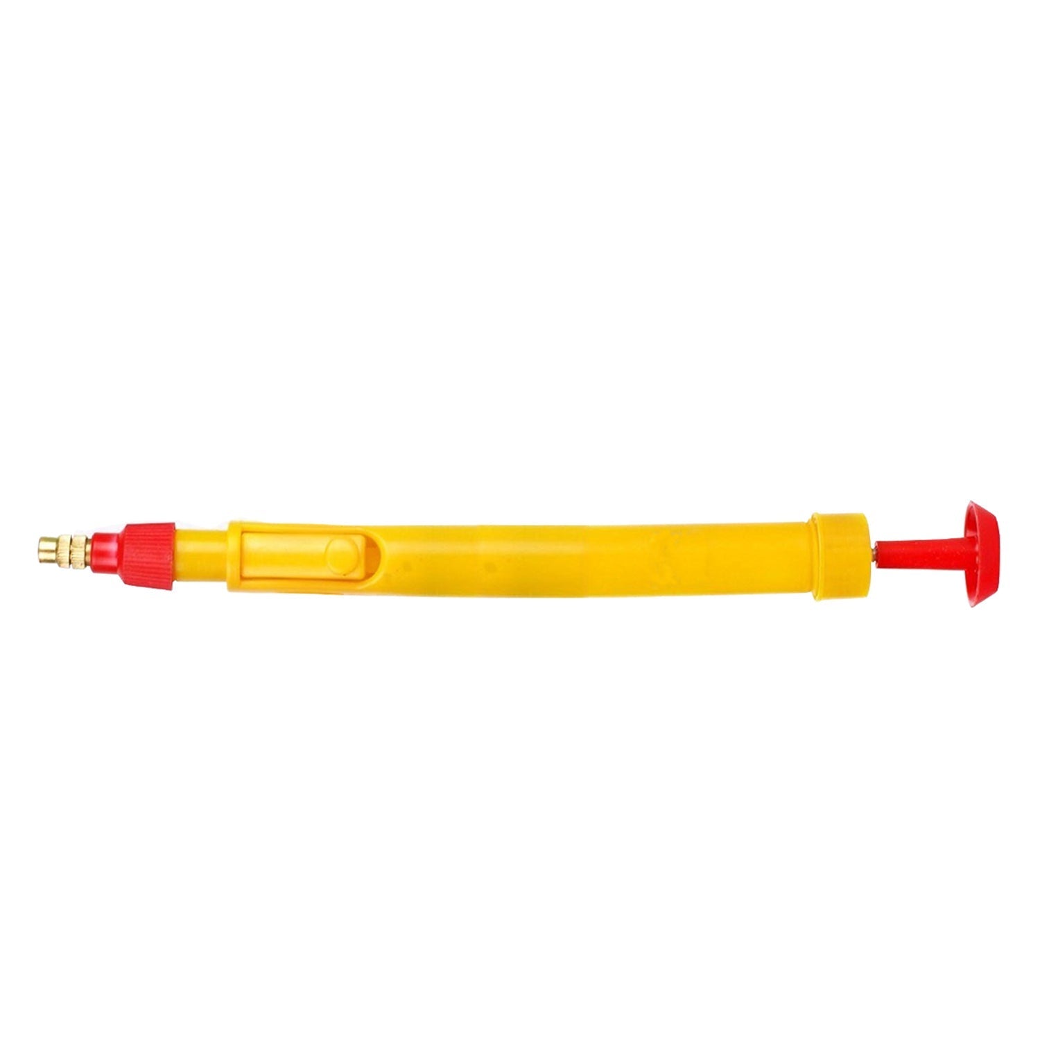 Brass nozzle sprayer for versatile use. Brass nozzle sprayer for versatile use.